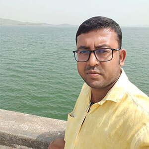 Prasanta Sarkar
