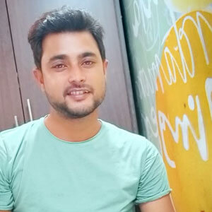 Sanjoy Biswas